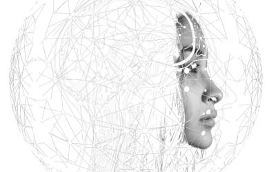 What happens to brain waves when we rest?