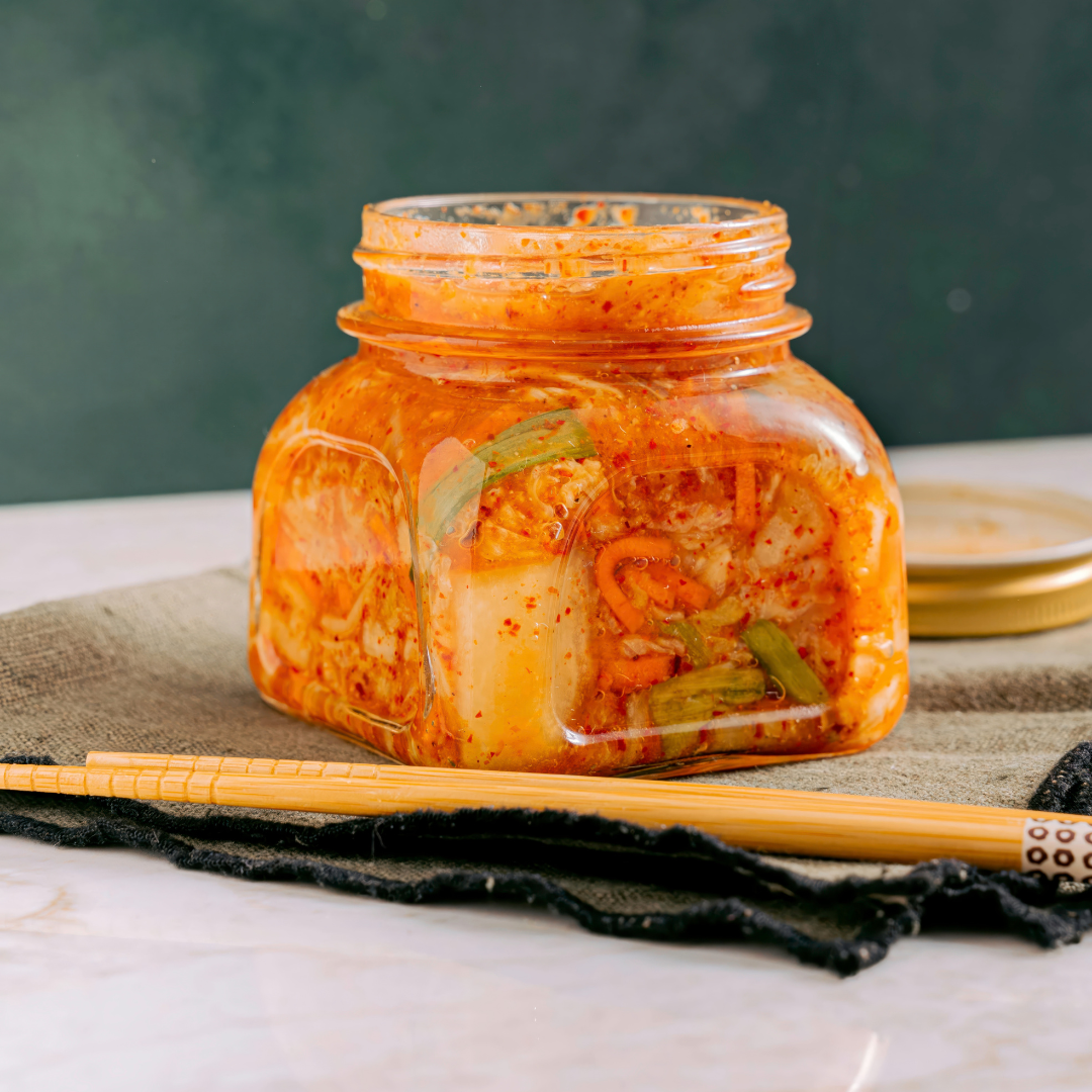 Kimchi