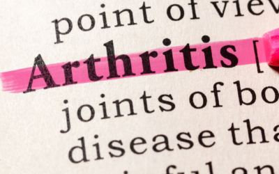 Understanding arthritis