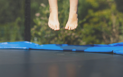 Pelvic floor health
